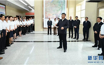 【微党课】@全体党员，，，，，，，，习近平总书记对“不忘初心、牢记使命”主题教育提出的“四个到位”你get了吗