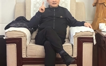 张龙义董事长山东行：共谋创新发展策略，，，，，擘画企业未来蓝图