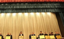 喜讯：亚星集团在重庆市民营企业履行社会责任表彰大会上荣获三个奖项