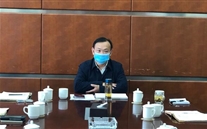 亚星集团召开复工复产工作会