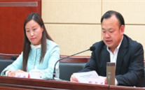 重庆亚星集团召开党的群众路线教育实践活动动员大会