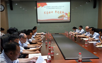 不忘初心 牢记使命-亚星集团各党组织开展纪念建党98周年系列活动