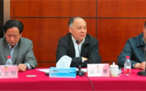 市政协委员走进亚星开展培训讲座与调研活动
