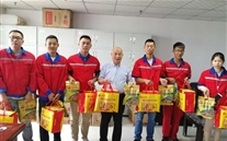 粽叶飘香，，，，，共度端午