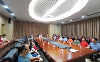 退役不退志 退伍不褪色--亚星集团各公司开展庆祝建军93周年纪念活动