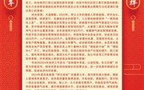 亚星集团董事长张龙义2024年新年致辞